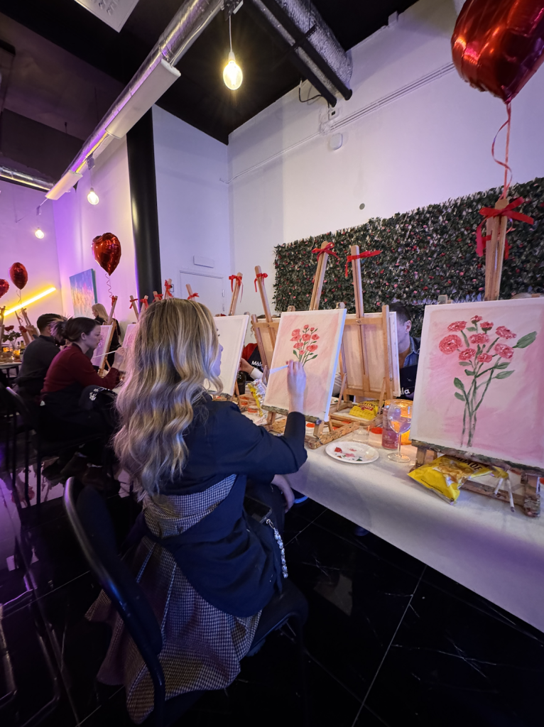 dejttips i stockholm