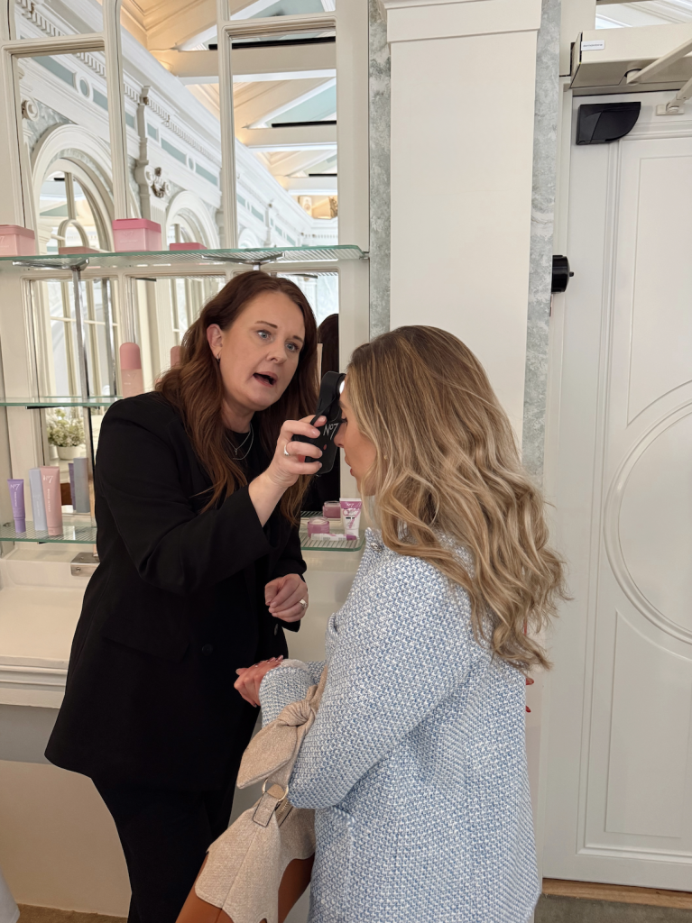 hud analys i stockholm